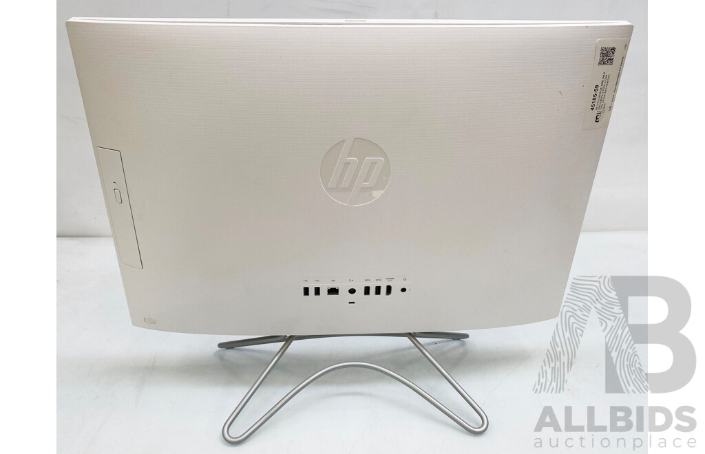 HP TPC Q048 24 AMD A6 9225 Lot 1504593 ALLBIDS