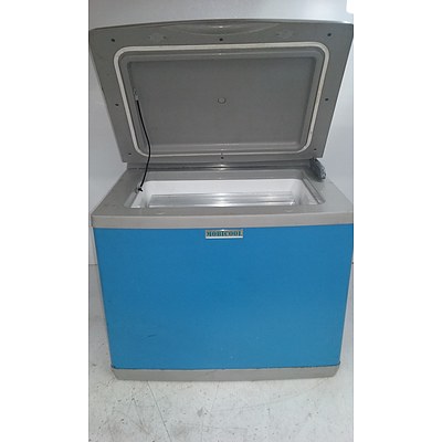 Download Mobicool Portable Car Refrigerator - Lot 1178516 | ALLBIDS