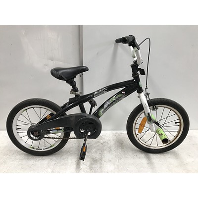 southern star 20 inch bike