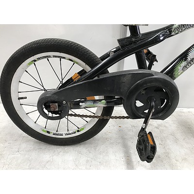 southern star 20 inch bike