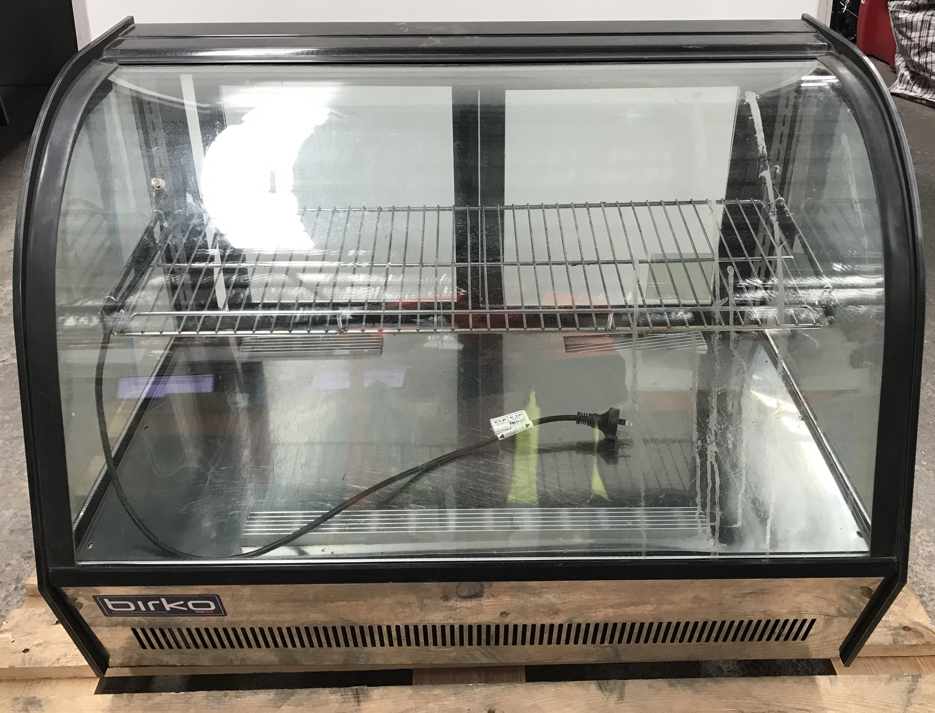 frigidaire fresh lok meat keeper