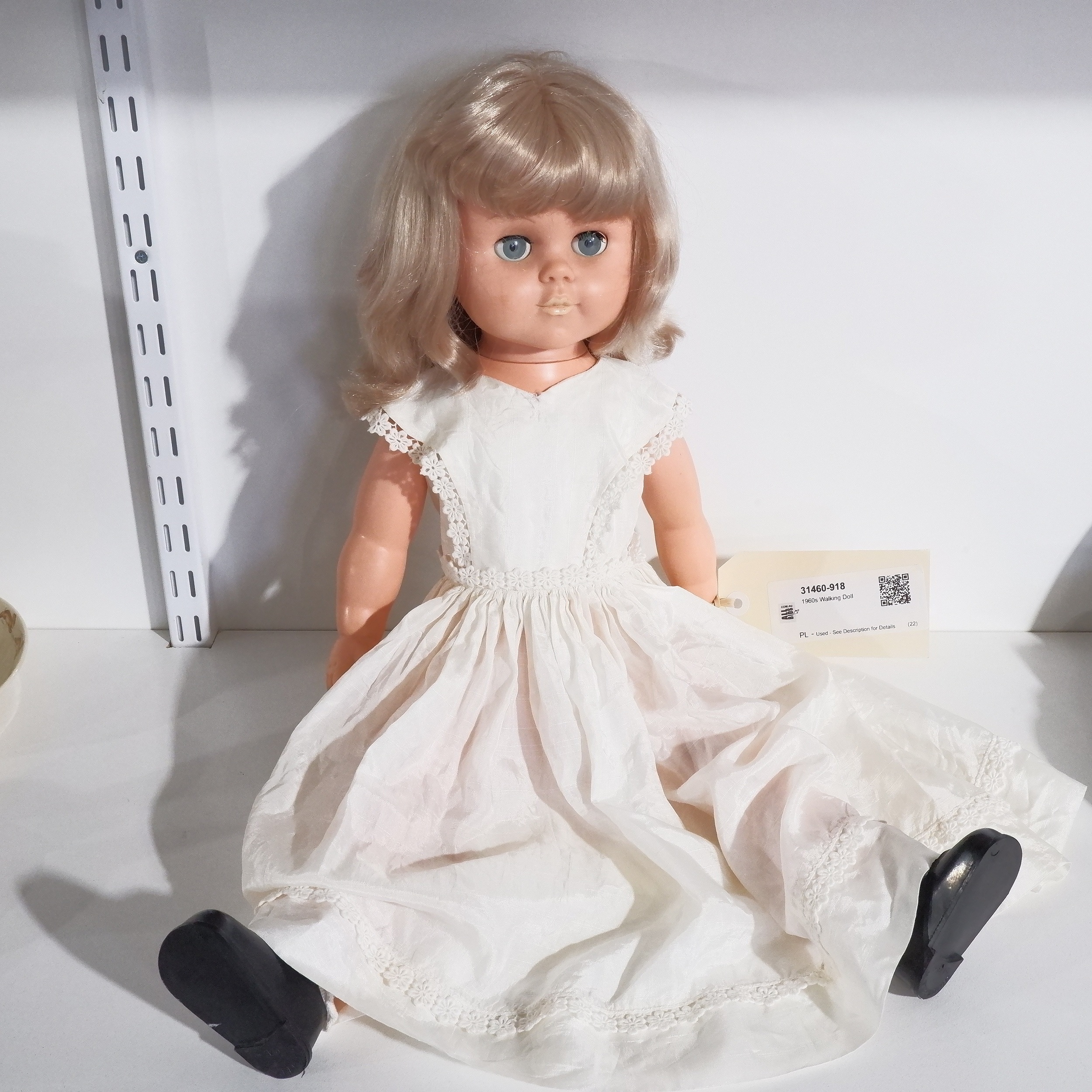 love doll flat
