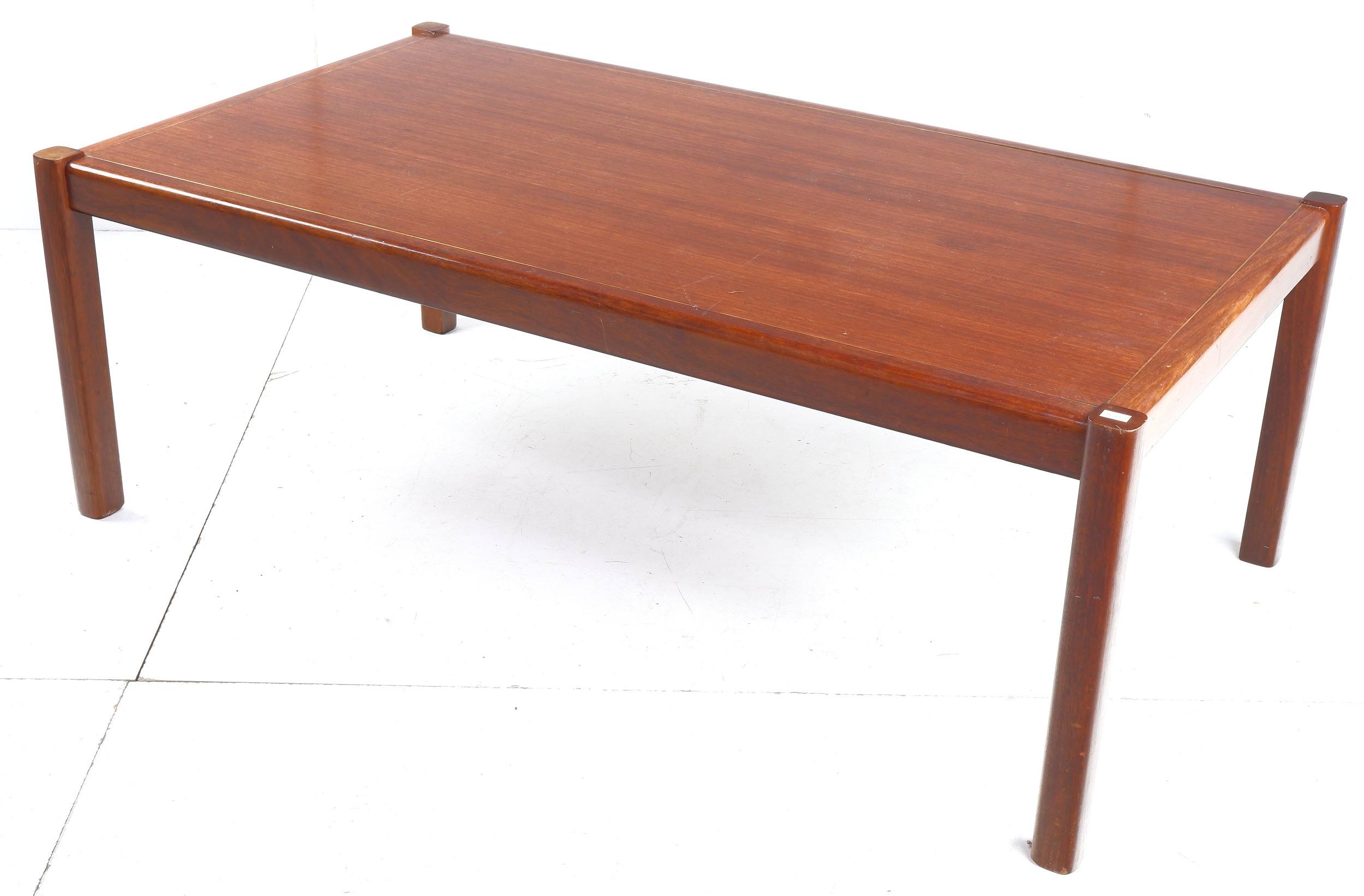 Vintage Catt Furniture Solid Jarrah - Lot 1202315 | ALLBIDS