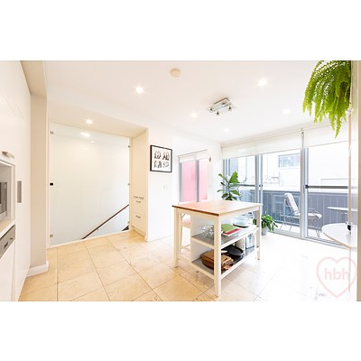 12/10 MacPherson Street, O'connor ACT 2602
