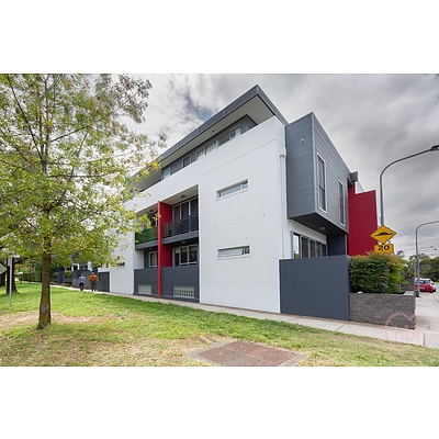 12/10 MacPherson Street, O'connor ACT 2602