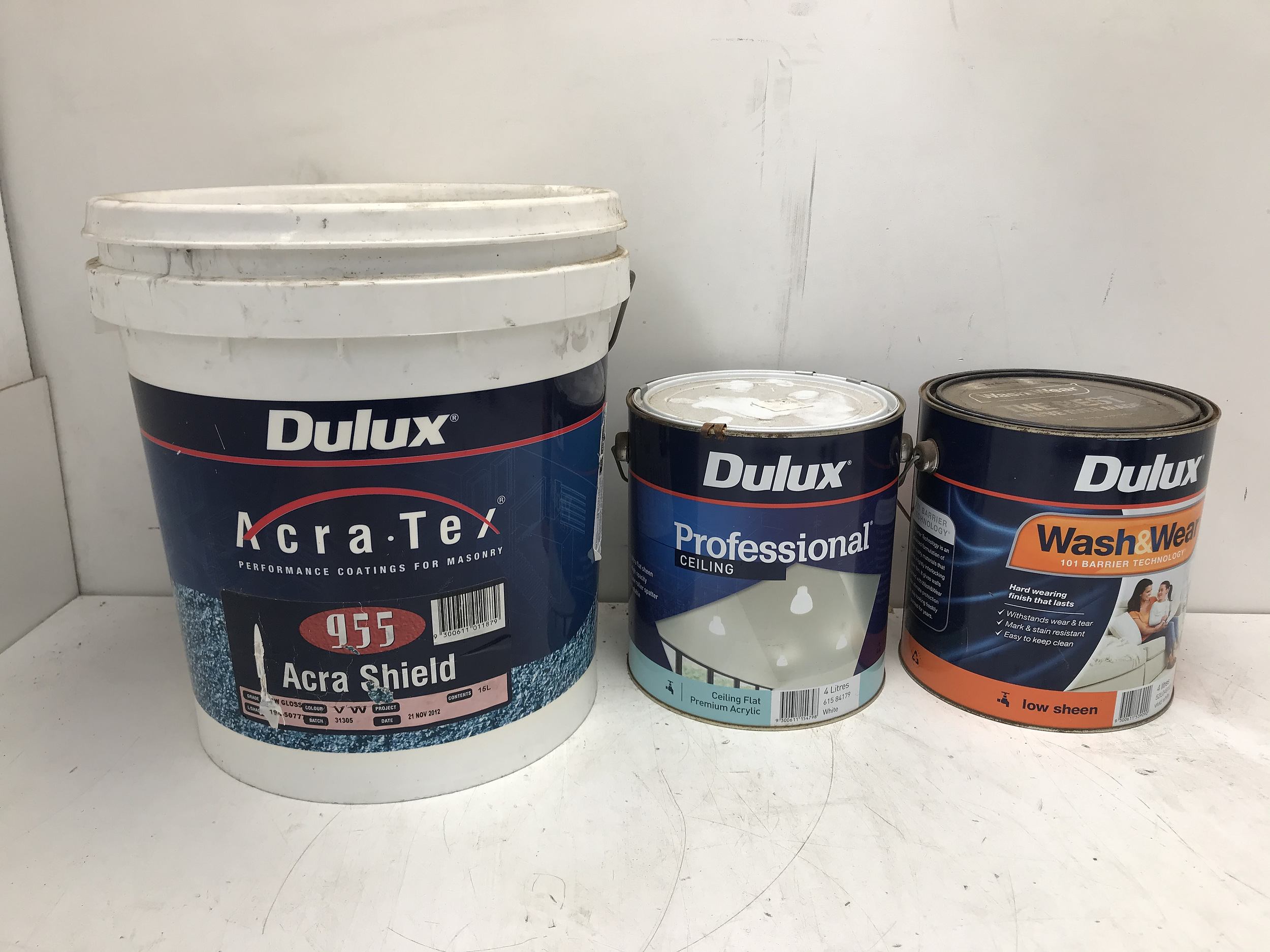 three-tins-of-dulux-paint-lot-1183153-allbids