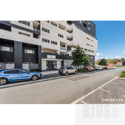 67/35 Oakden Street, Greenway ACT 2900