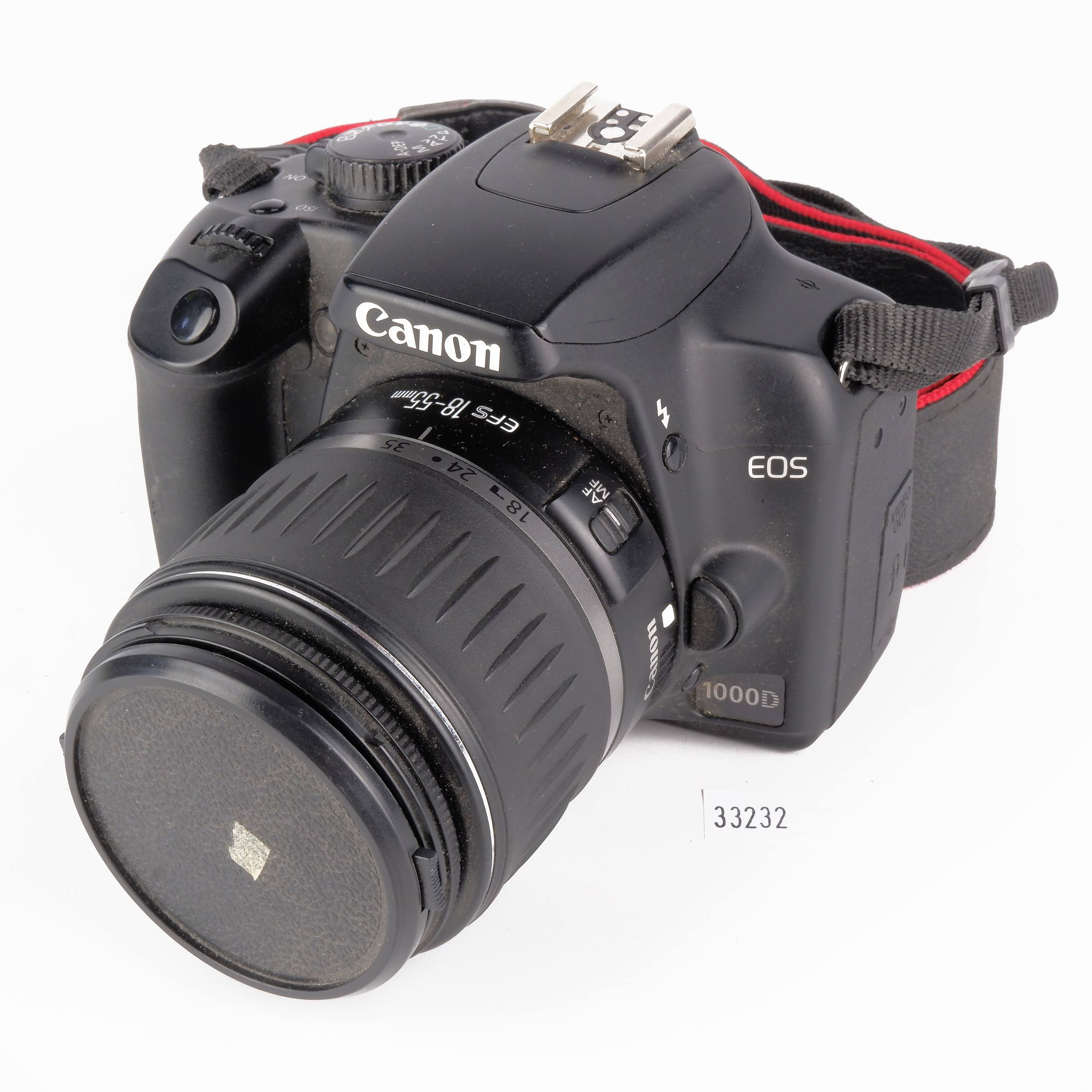 Canon eos 1000d аккумулятор