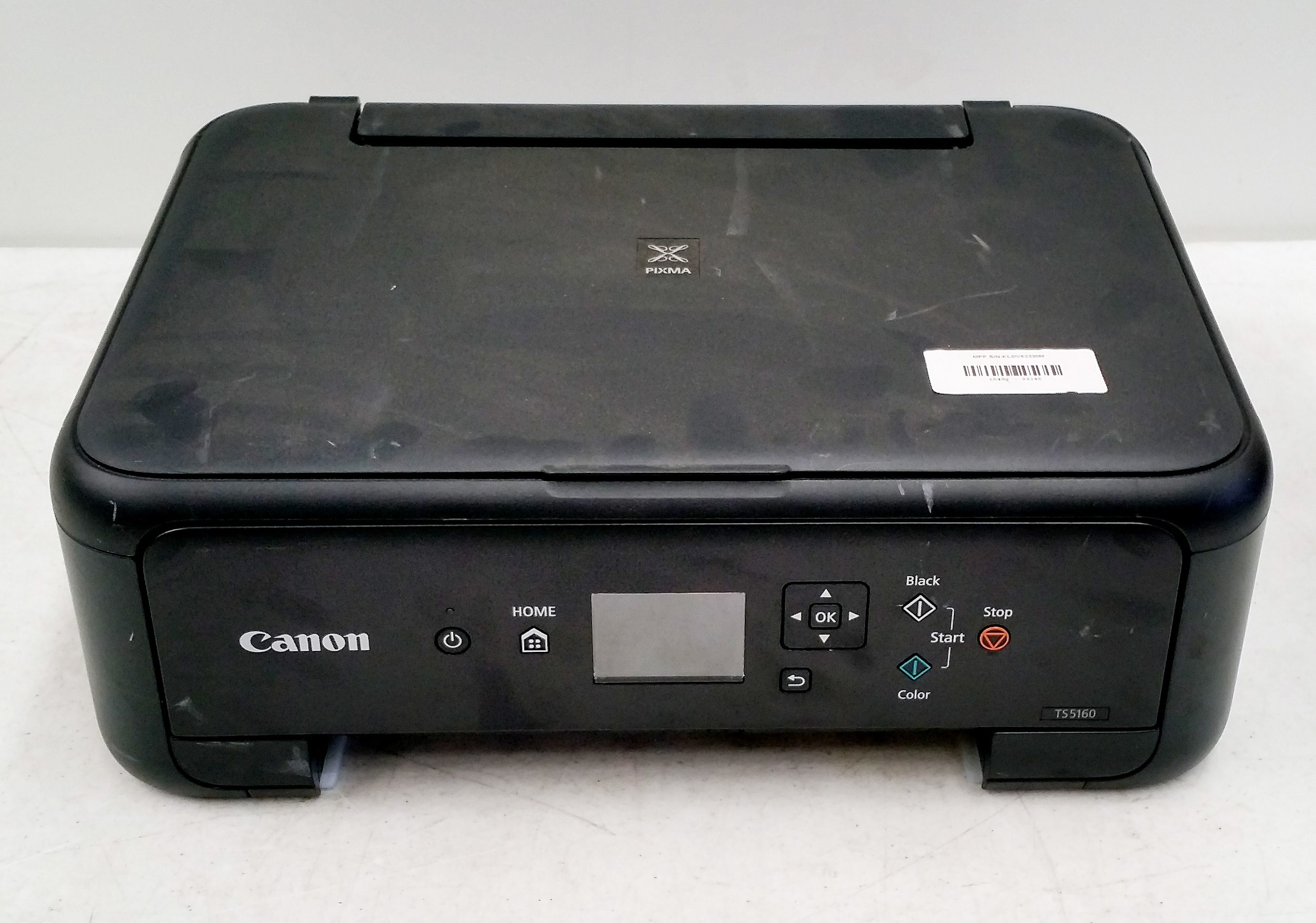 Canon Pixma TS5160 Colour Multi-Function - Lot 1156775 | ALLBIDS