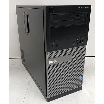 Dell OptiPlex 9020 Core i5 (4570) 3.20GHz CPU Computer