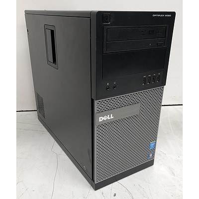 Dell OptiPlex 9020 Core i5 (4570) 3.20GHz CPU Computer