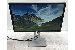 Dell P2314ht 23 Inch Full Hd Lot Allbids