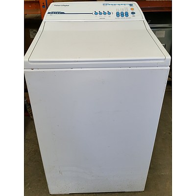 kelvinator pride 5.5 washing machine