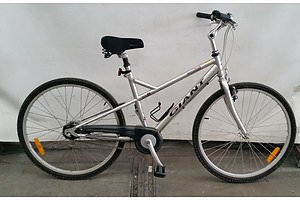 shimano stratosphere sp29 mountain bike