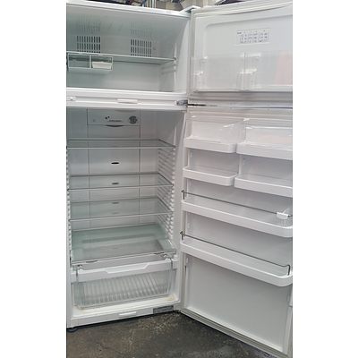 fisher and paykel 400 litre fridge