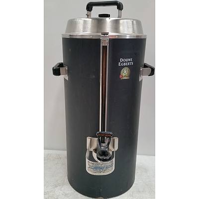 Fetco 11.4 Litre Coffee/Tea/Hot Beverage Dispenser