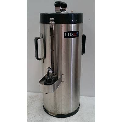 Fetco 5.7 Litre Coffee/Tea/Hot Beverage Dispenser
