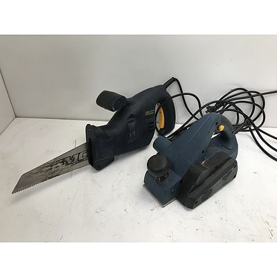 Gmc discount reciprocating saw