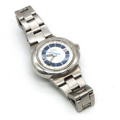 Ladies Omega Dynamic Wristwatch
