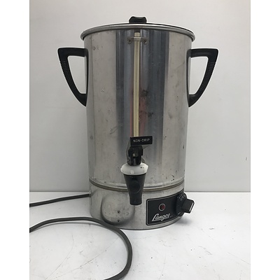 Zip 2400W Hot Water Urn