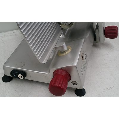 Noaw 220mm Commercial Meat Slicer