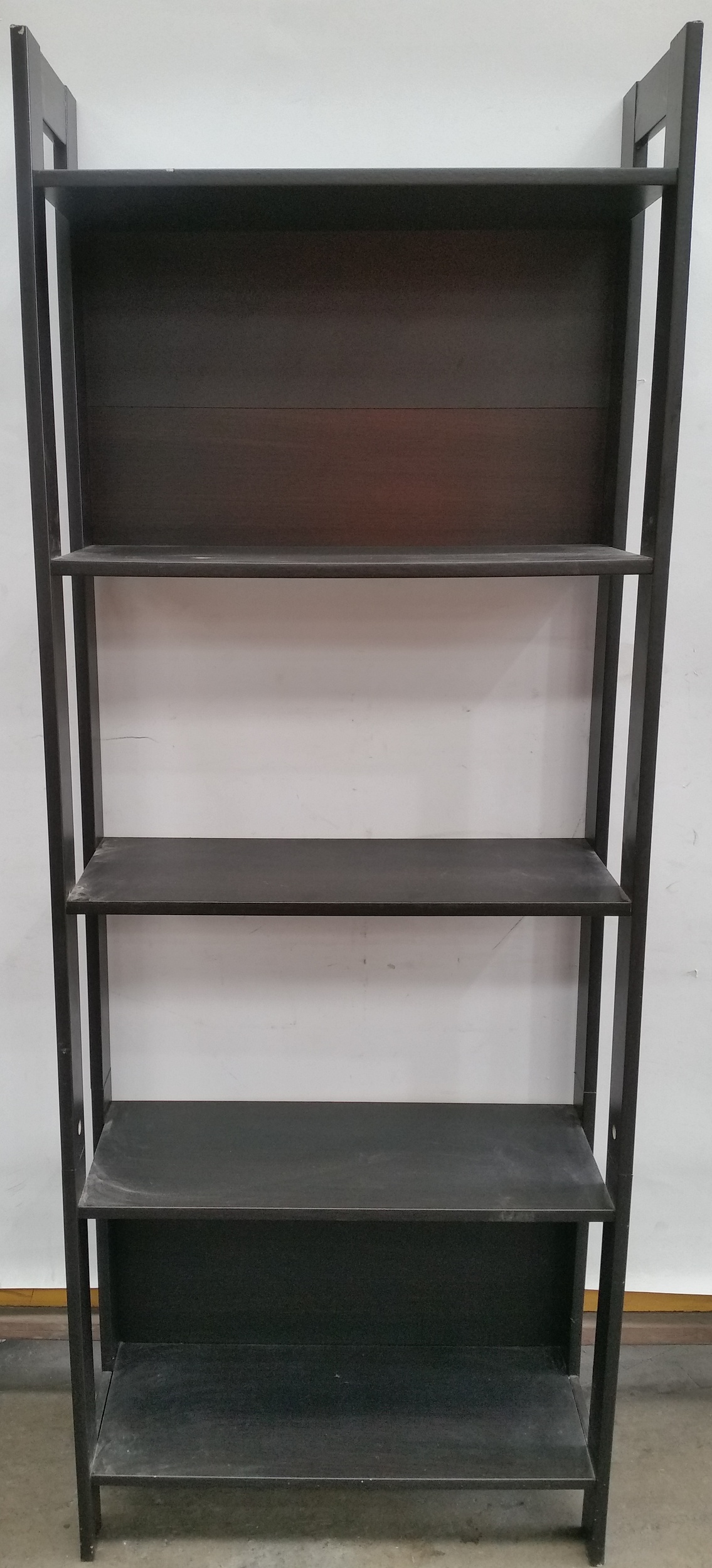 Five Tier Shelving Unit - Lot 1178411 | ALLBIDS