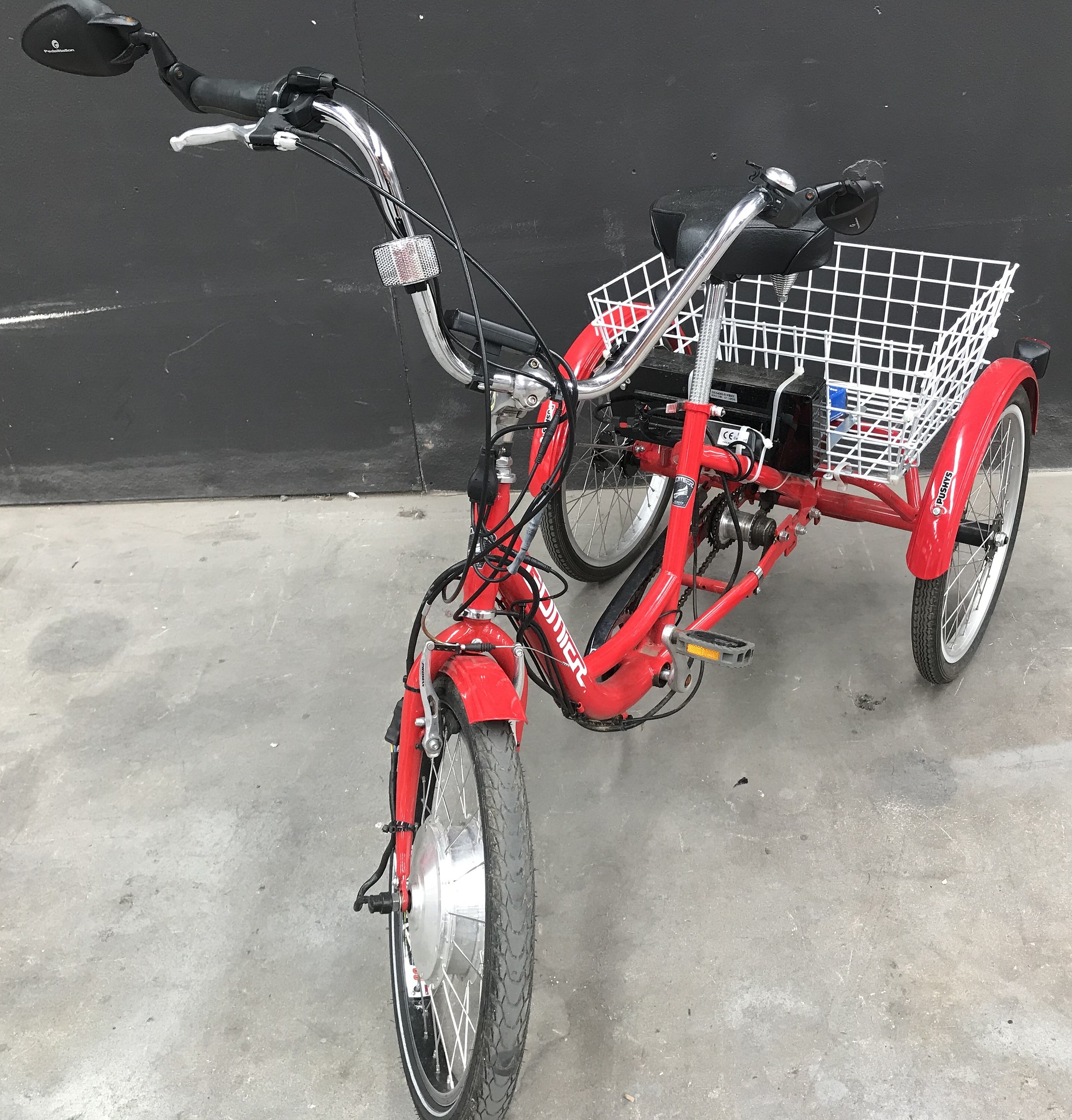 bicycle walmart for kids