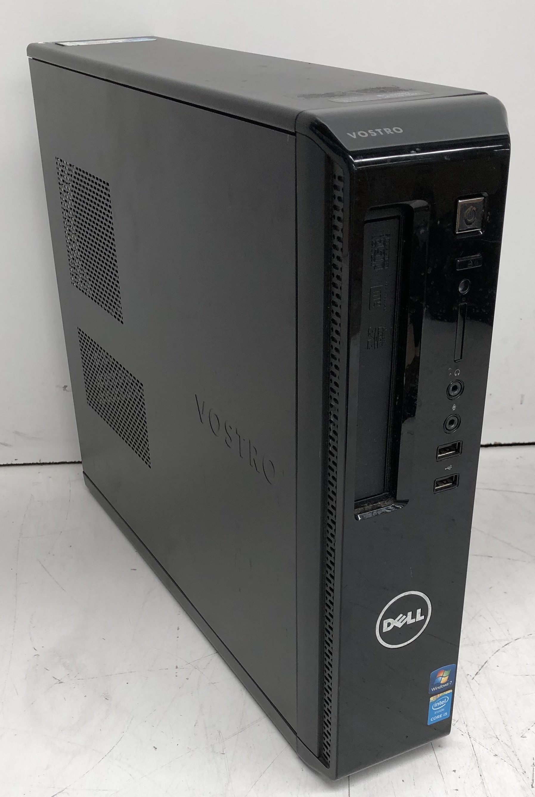 Dell Vostro 3800 Series Core i5 - Lot 1184984 | ALLBIDS