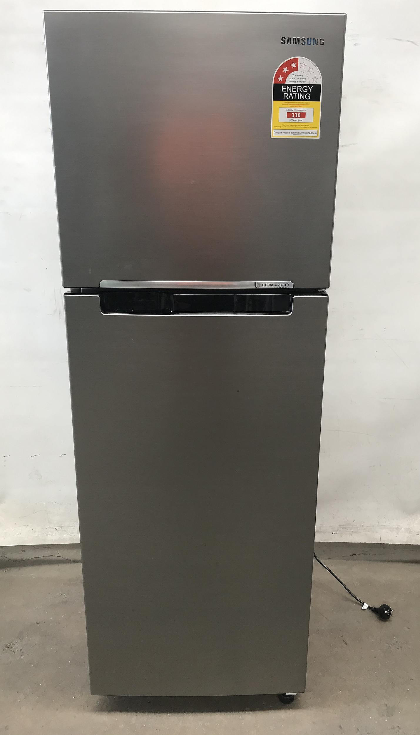 Samsung 270l Fridge Freezer - Lot 1183316 