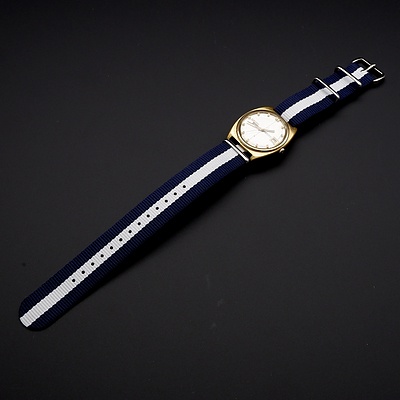Vintage Gents Seiko Lordmatic 23 Jewel Wrist Watch