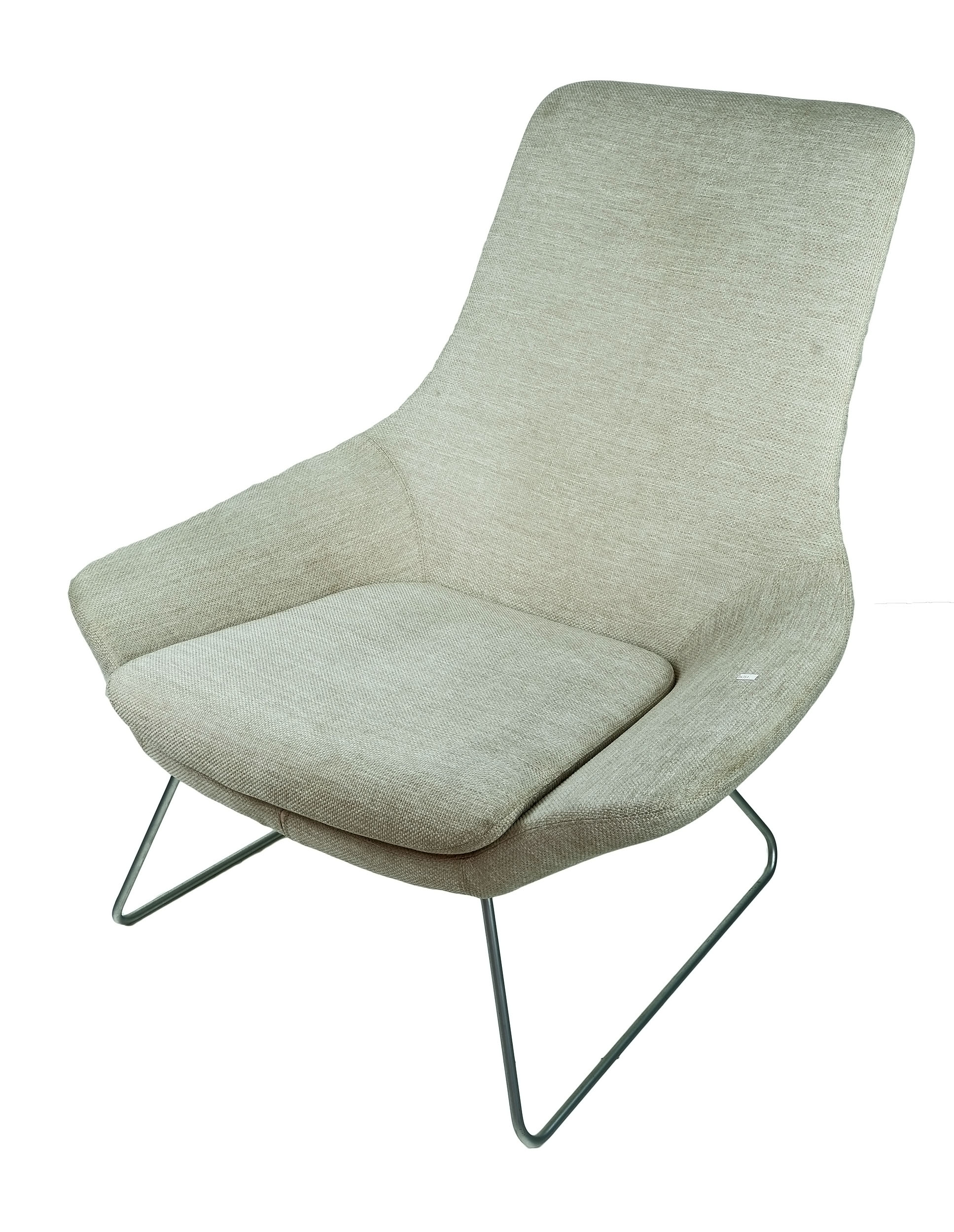 walter knoll flow chair