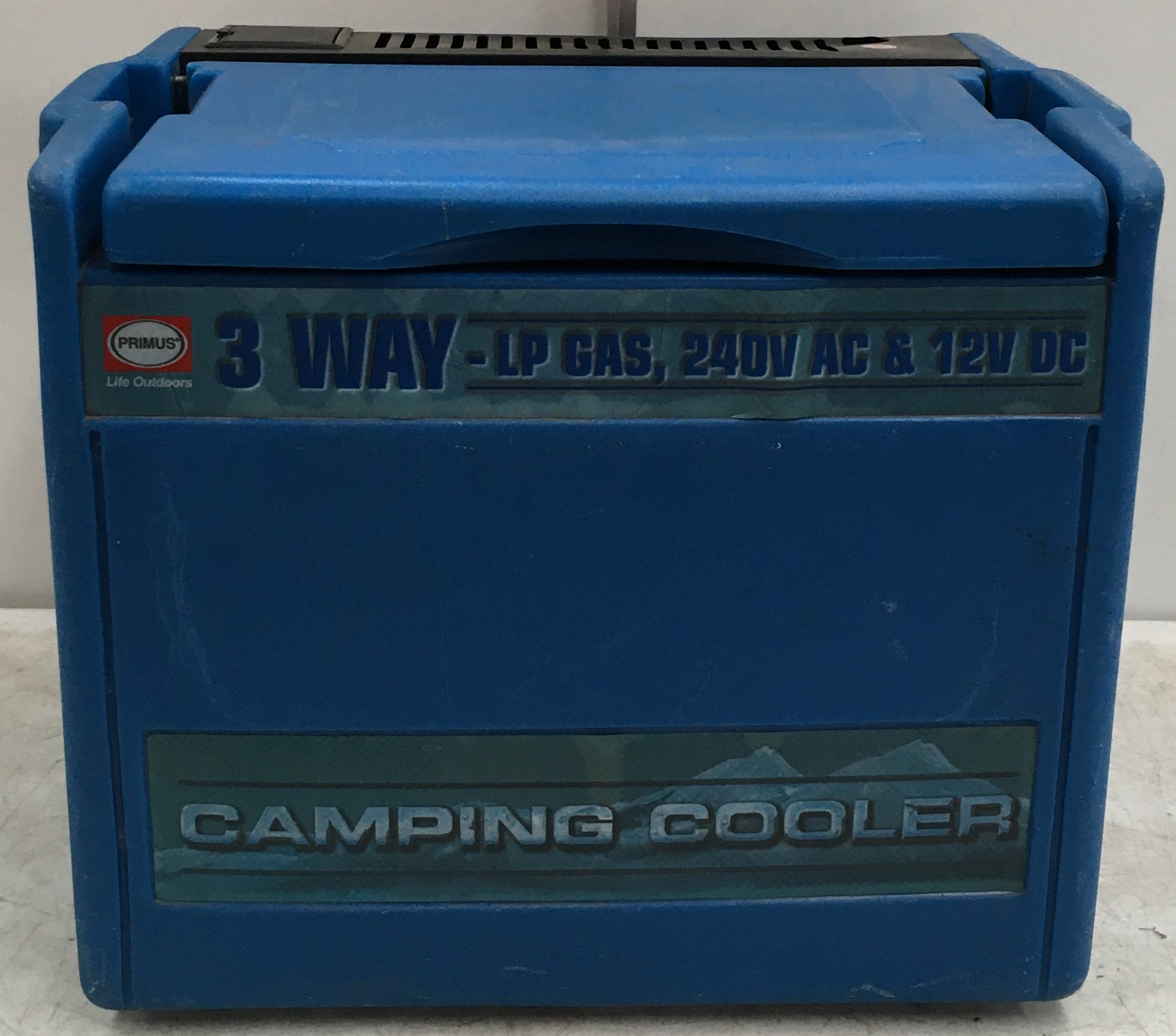 primus 3 way camping cooler