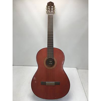 Yamaha G-65 Acoustic Guitar