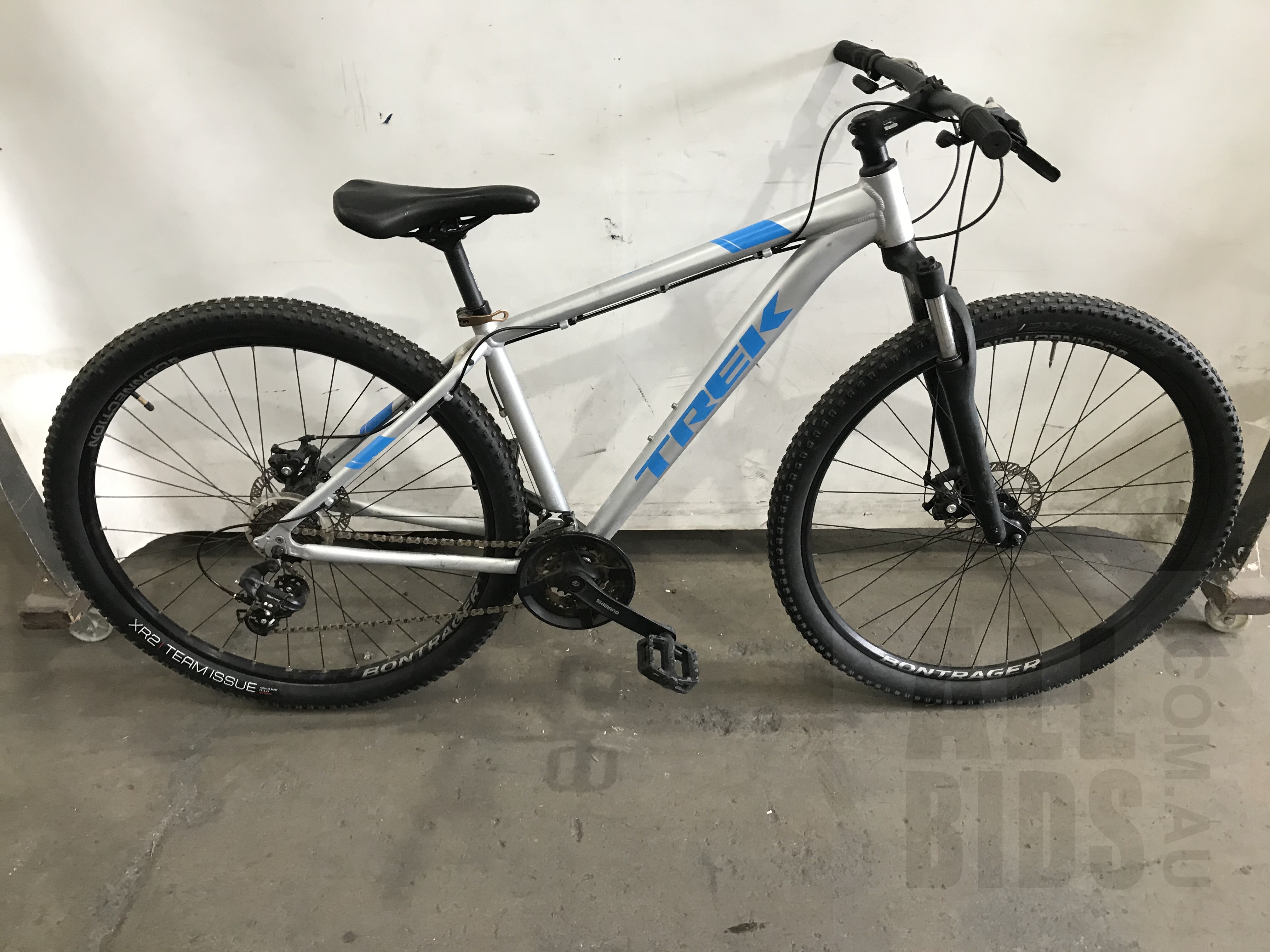 trek marlin 5 kids