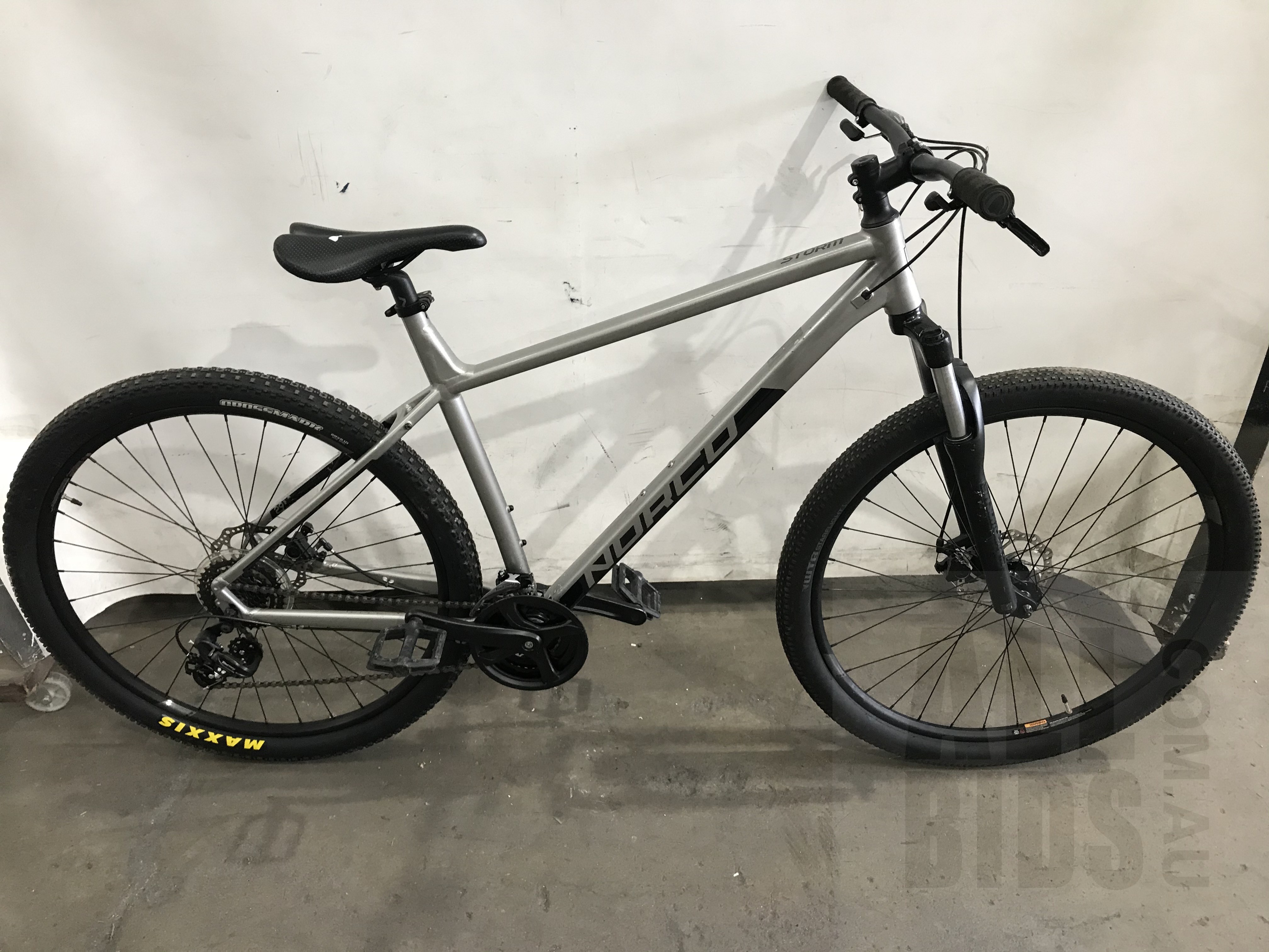 norco storm 3 29