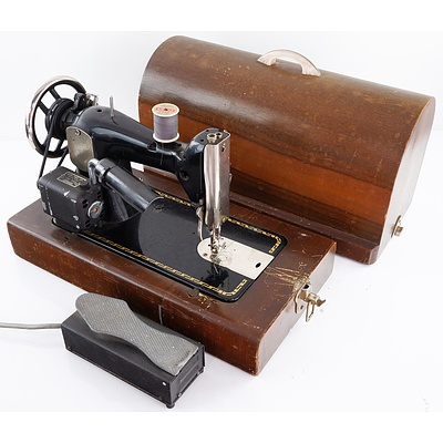 Vintage Pfaff Sewing Machines Facebook, 44% OFF