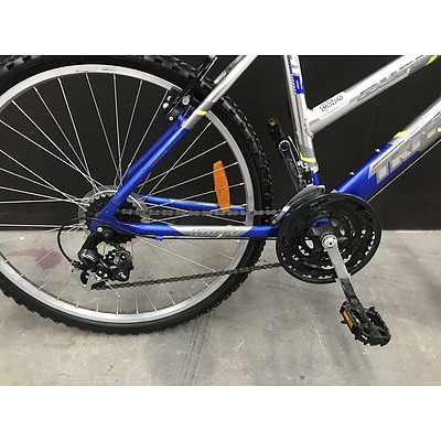 huffy triton 26 mountain bike