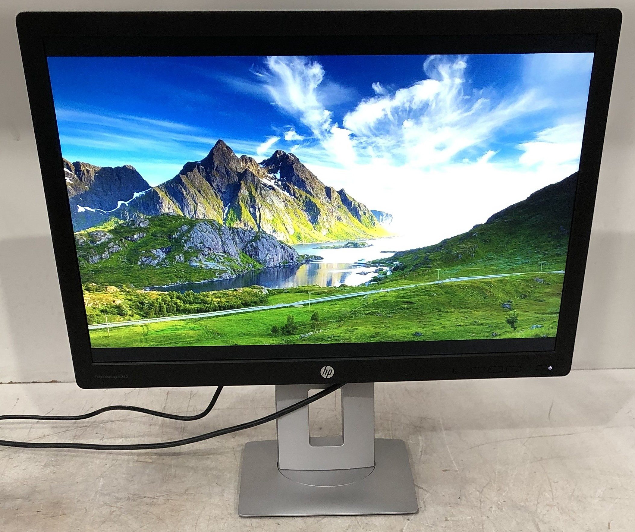 benq q9u3 monitor