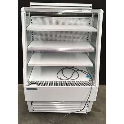 AFE Artisan Refrigerated Display Cabinet