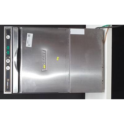 Hobart Ecomax 400  Stainless Steel Dishwasher