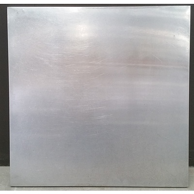 Stainless Steel Commercial Kitchen Bench Top
