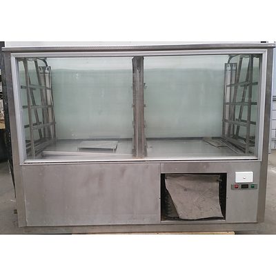 Refrigerated Display Unit