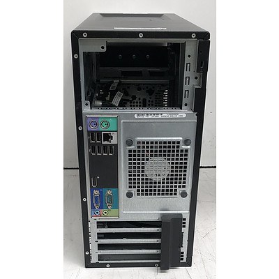 Dell Precision T1600 Desktop Comptuer for Spare Parts/Repair