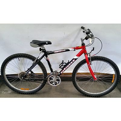 Giant upland bike hot sale