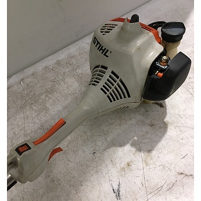 Stihl FS-45C Brushcutter - Lot 1205194 | ALLBIDS