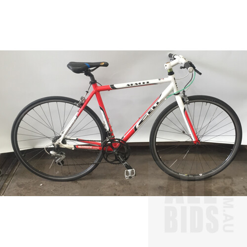 cell road bike for sale