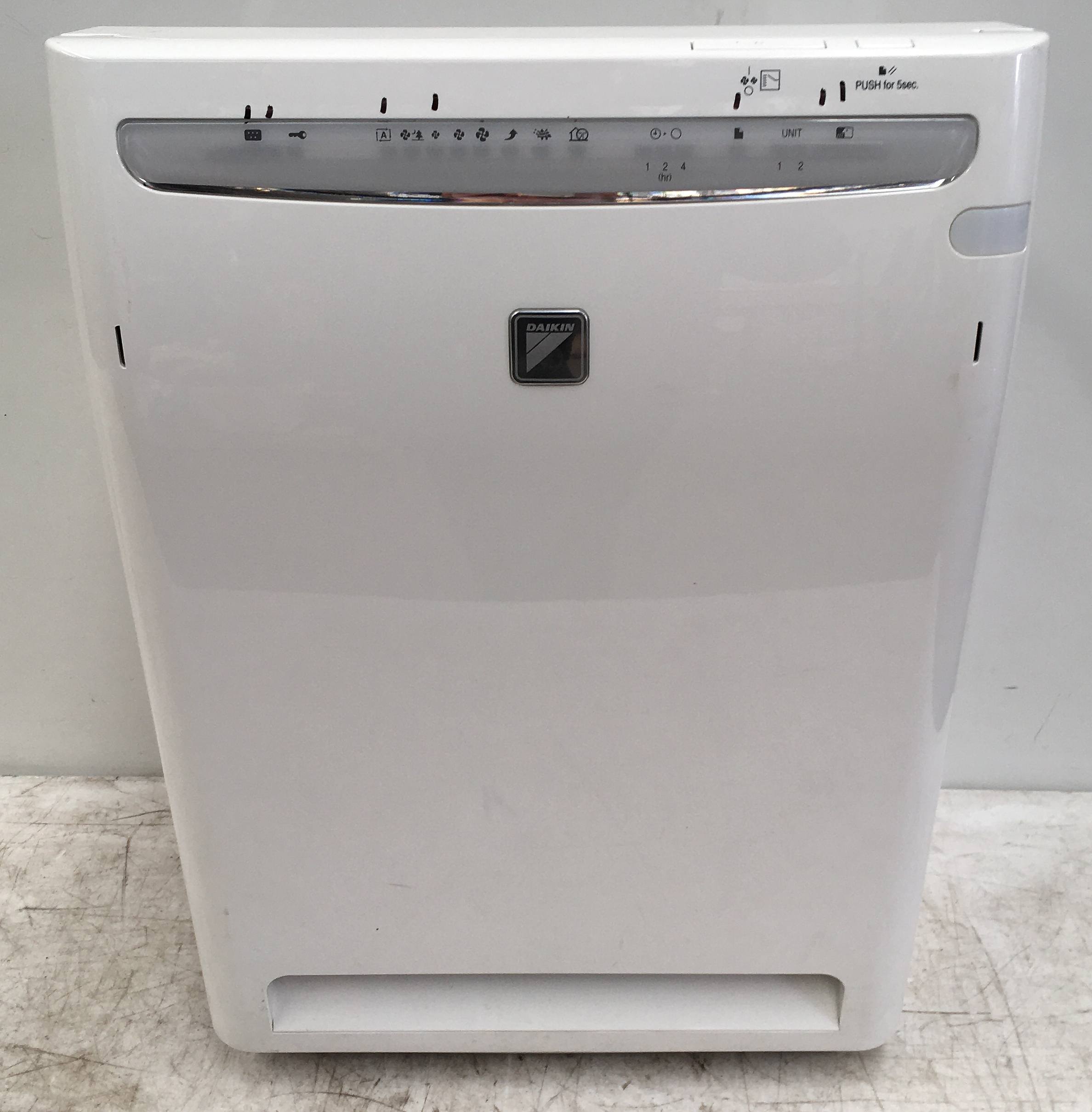 Daikin air purifier deals mc70lpvm