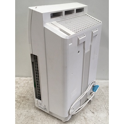 Daikin Air Purifier (MC70LPVM) - Lot 1220972 | ALLBIDS