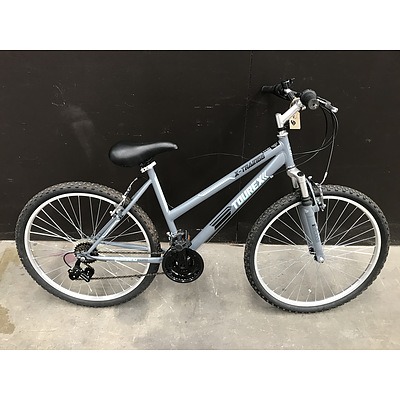 66cm tourex bike