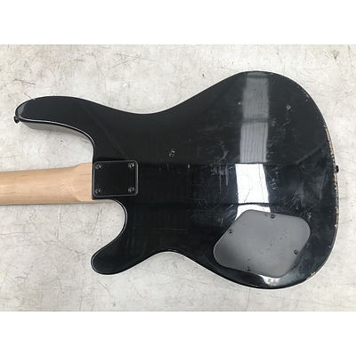 Woodstock 5 String Bass Guitar